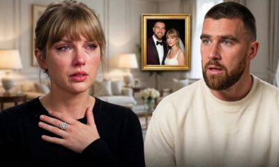 Taylor Swift Finally Reveals Why Travis Kelce Is So Angry… And It’s Shocking
