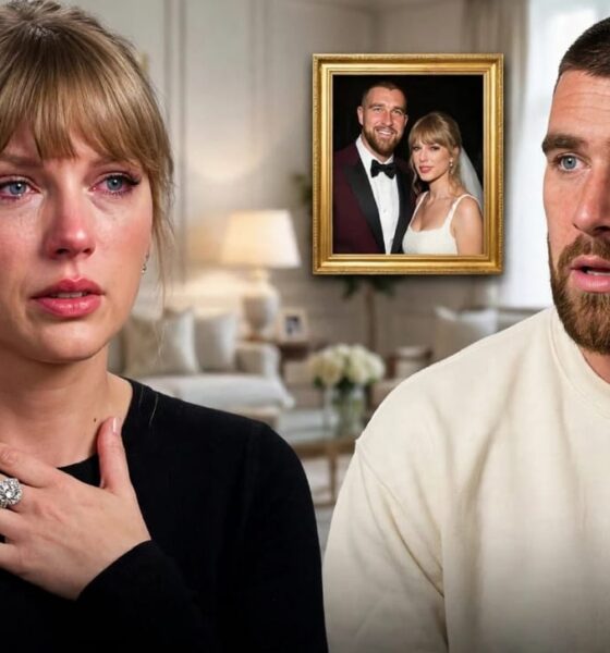 Taylor Swift Finally Reveals Why Travis Kelce Is So Angry… And It’s Shocking